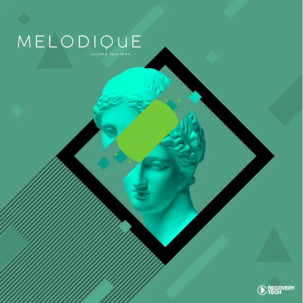 Melodique, Vol. 14