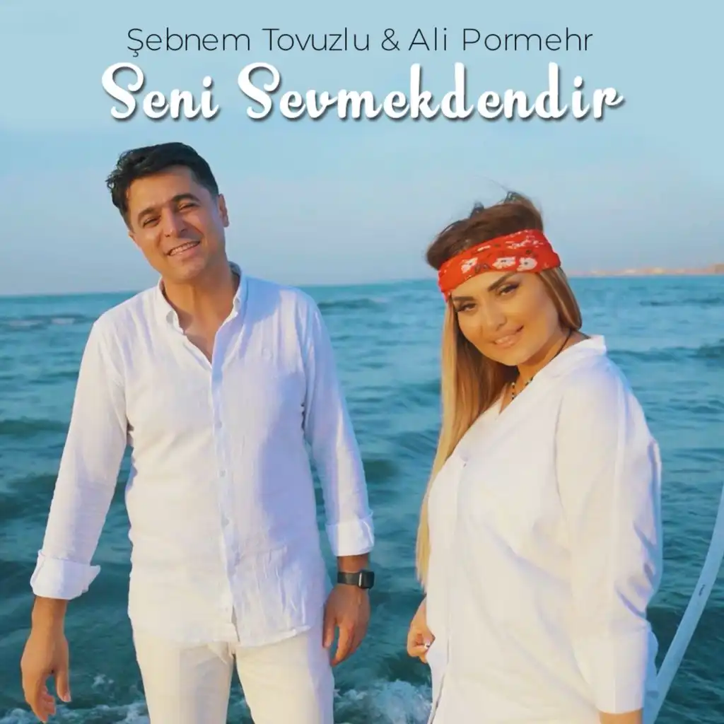 Ali Pormehr & Şebnem Tovuzlu