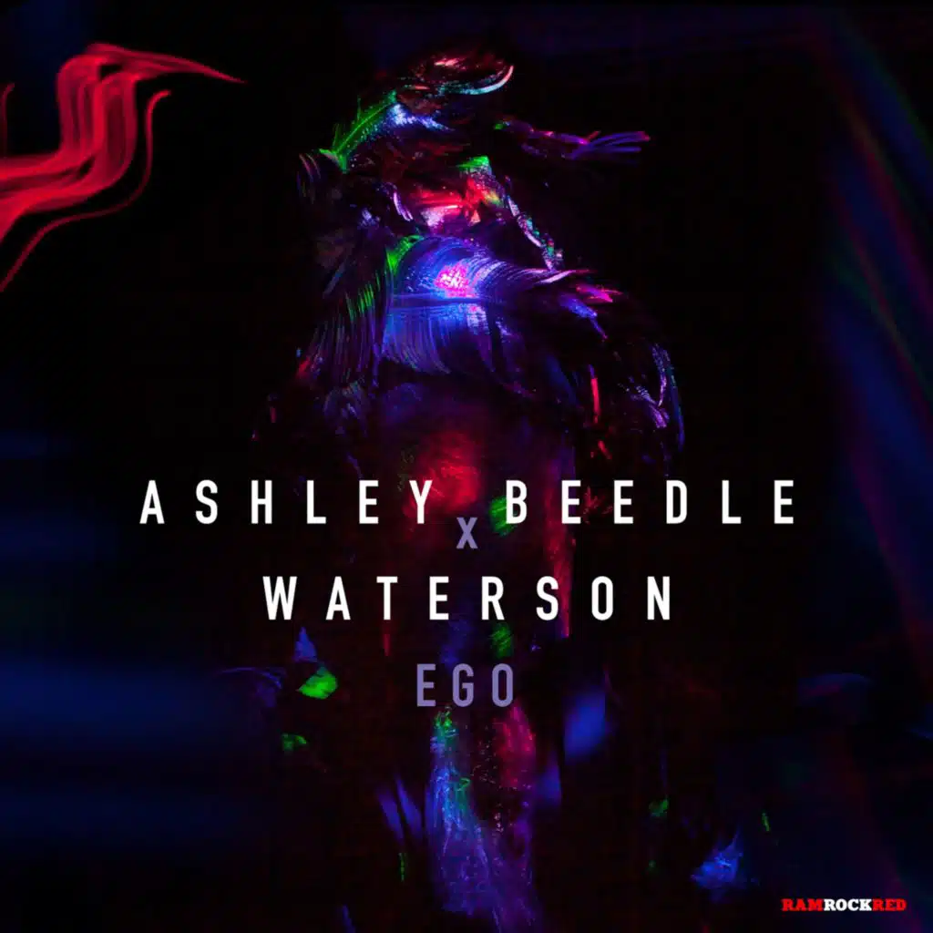 Waterson and Ashley Beedle