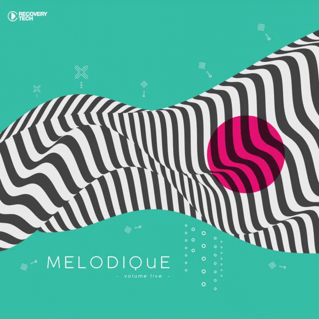 Melodique, Vol. 5