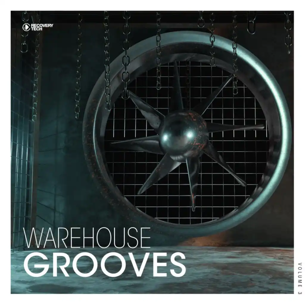 Warehouse Grooves, Vol. 3