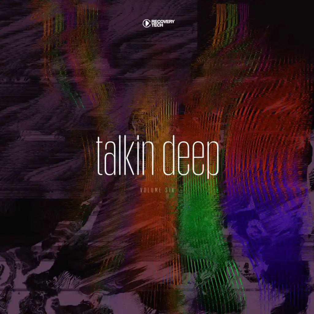 Talkin' Deep, Vol. 6