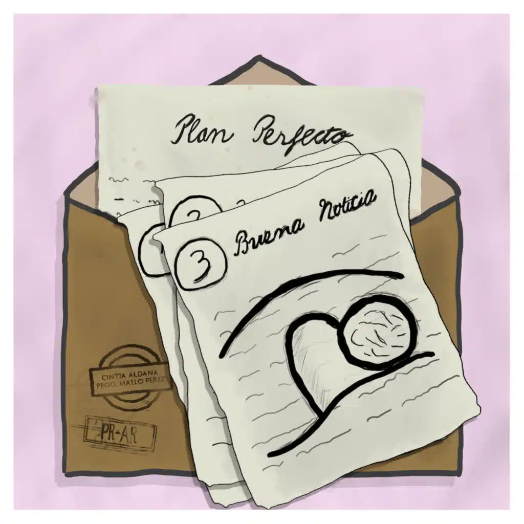 Buena Noticia (feat. Maelo Perez)