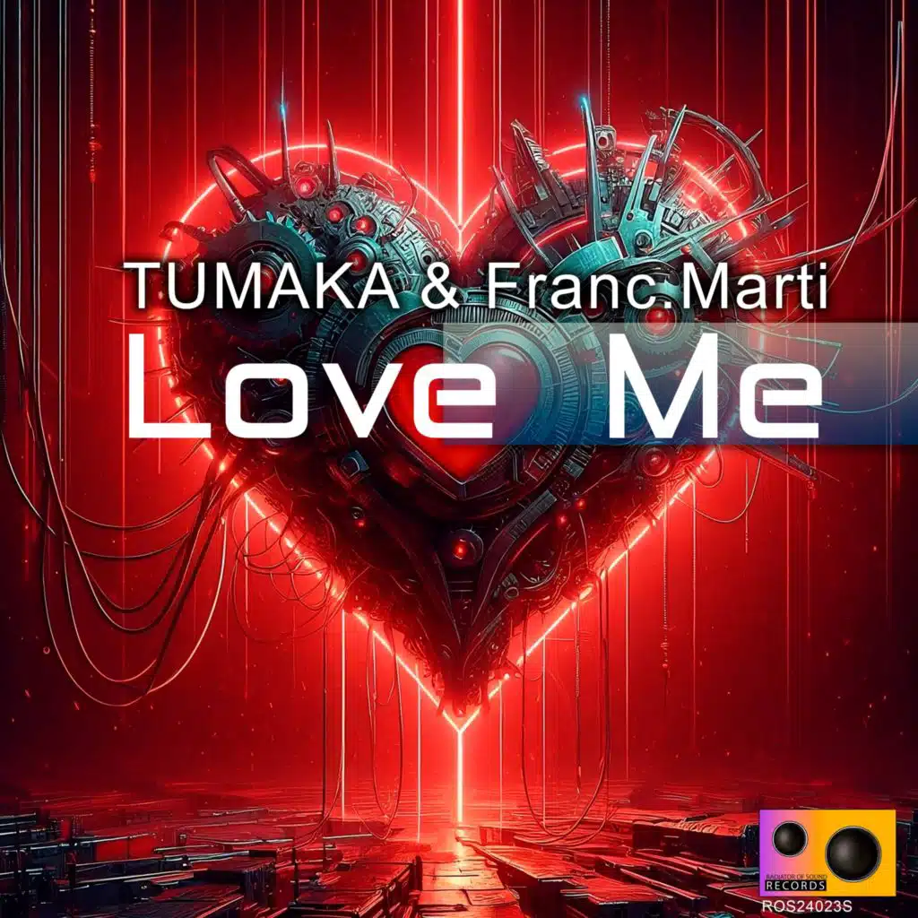 TUMAKA & Franc.Marti