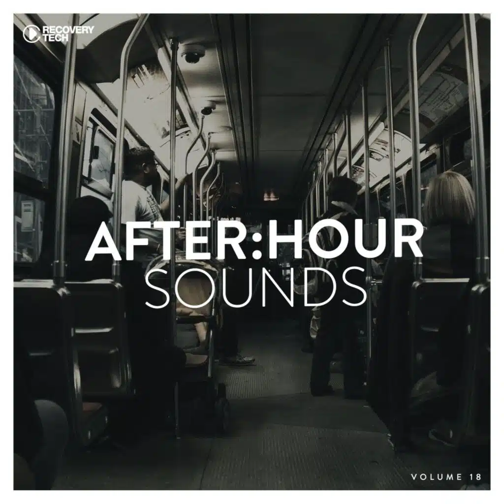 Backward (Per Hammar Remix)