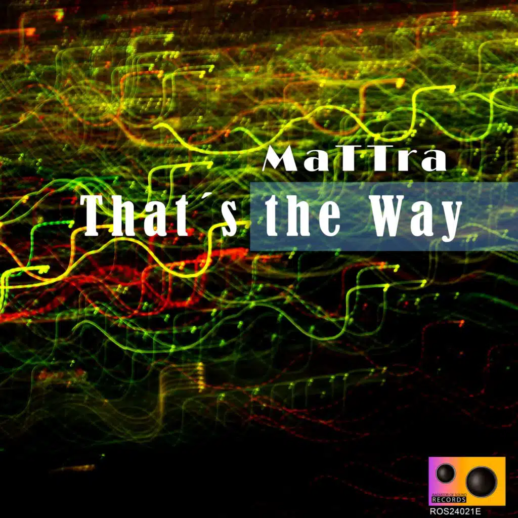 That´s the Way