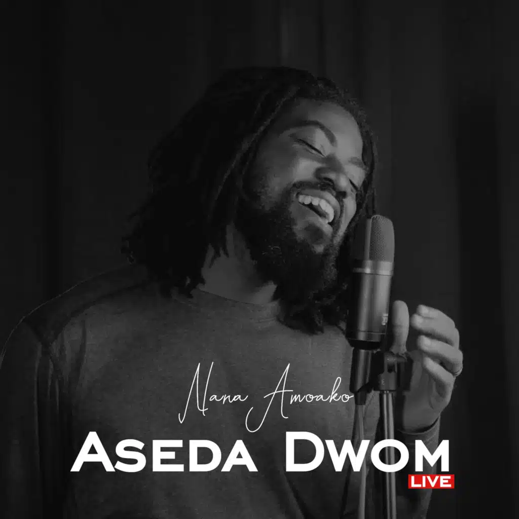 Aseda Nwom (Live)