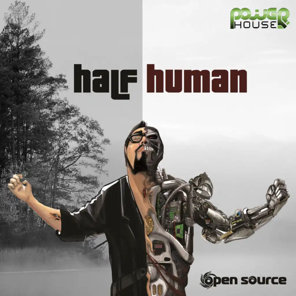 Human Interface (Open Source Remix)