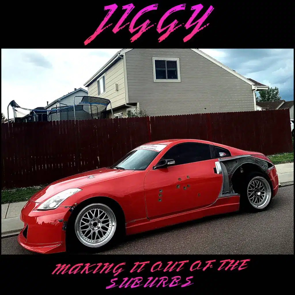 Making It Out of The Suburbs