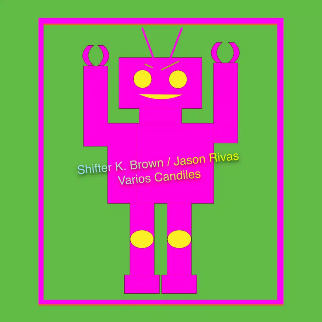 Varios Candiles (Instrumental Mix)