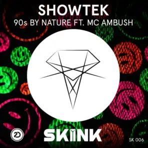 90s by Nature (feat. MC Ambush)