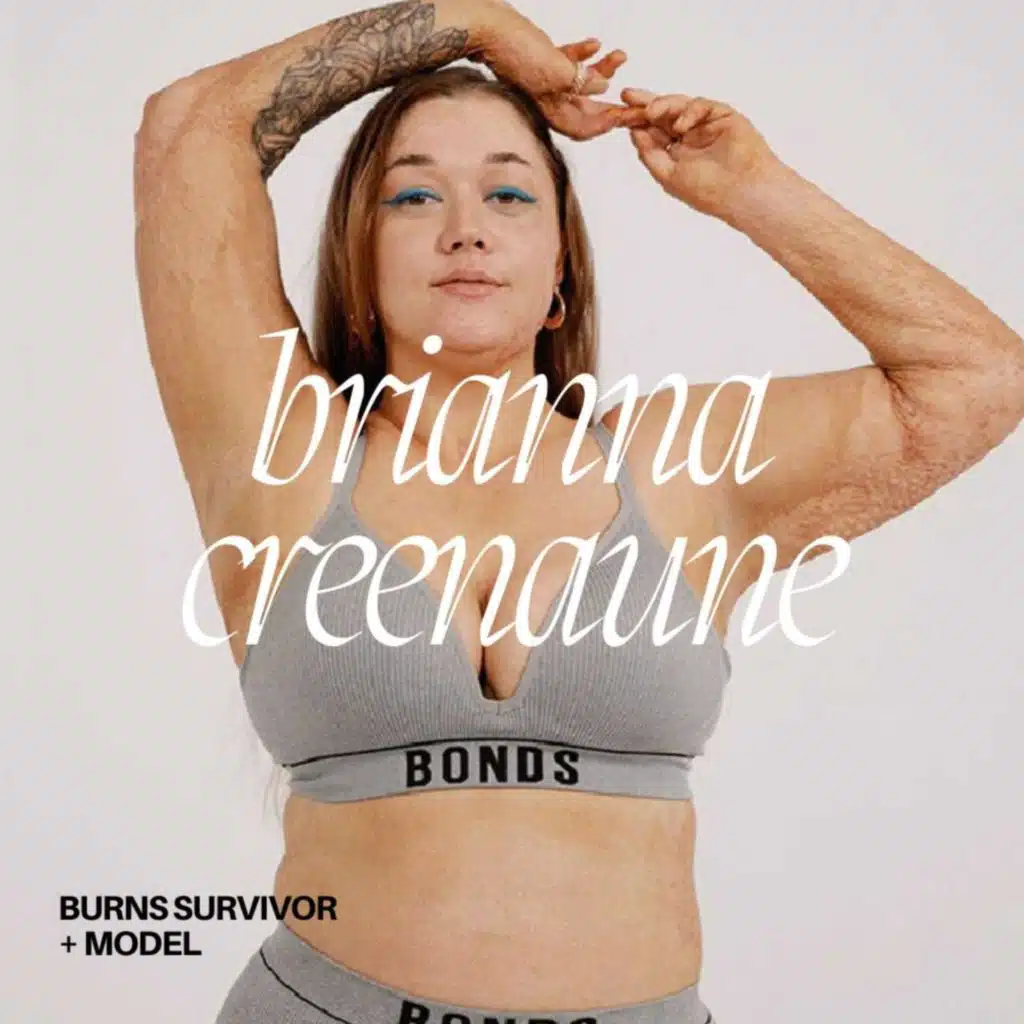 LIFE CHATS: Surviving A House Fire with Brianna Creenaune
