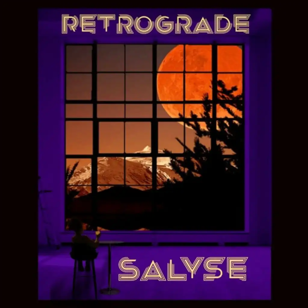 RETROGRADE