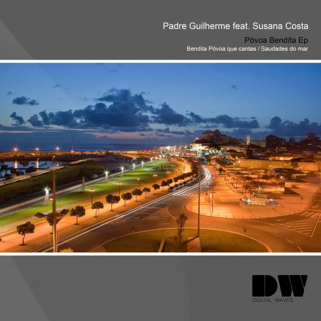 Póvoa Bendita (feat. Susana Da Costa)