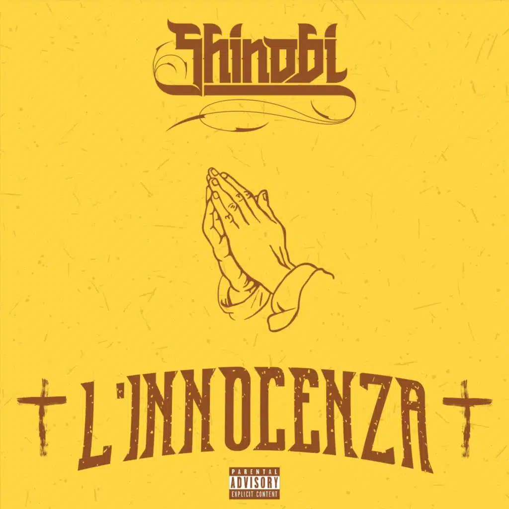 L'innocenza (feat. Duke Montana)