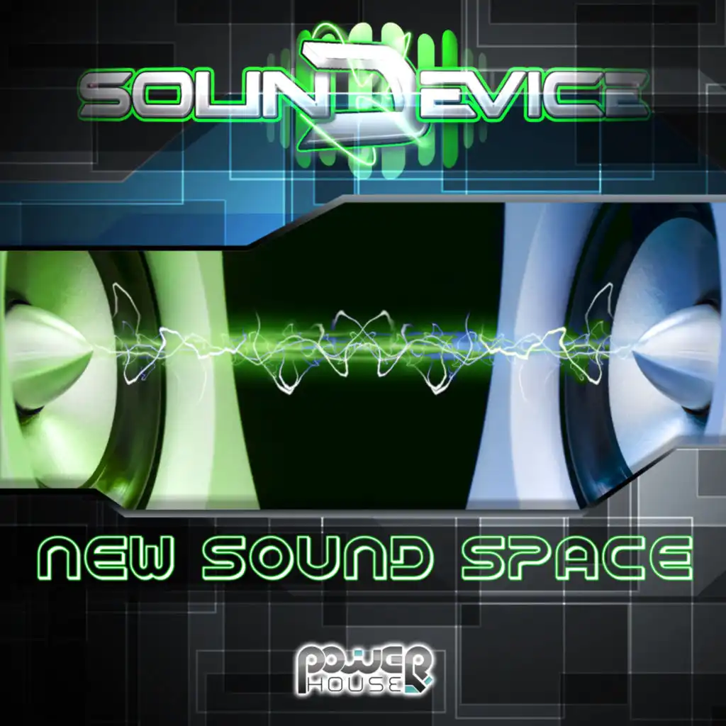 Sound Space