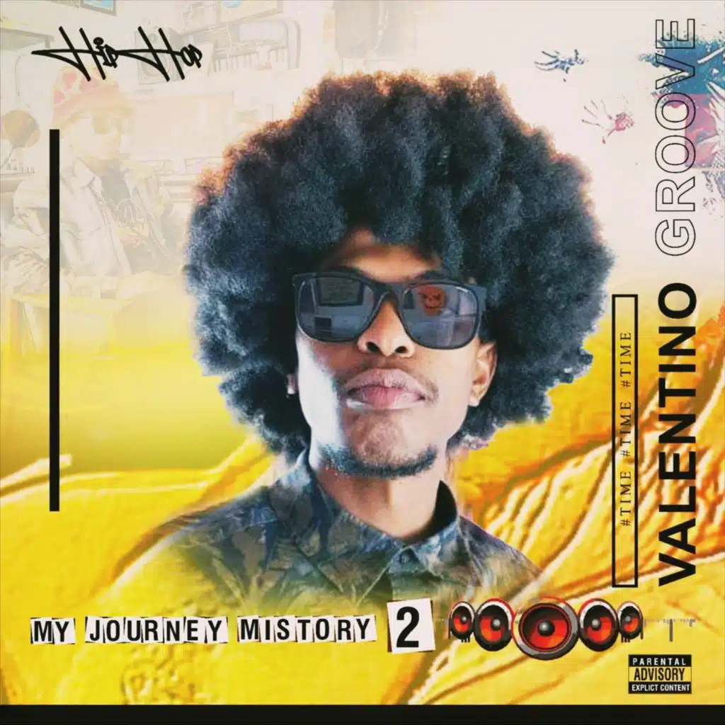 My Journey, Mistory II