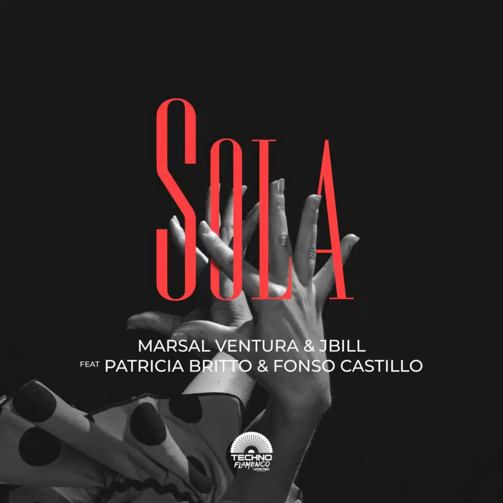 Sola (feat. Patricia Britto & Fonso Castillo)