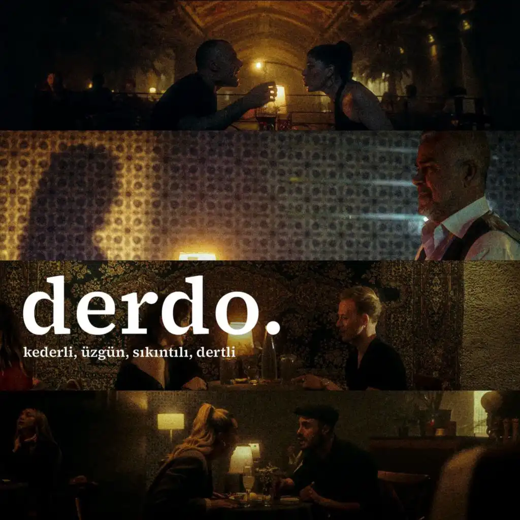 DERDO