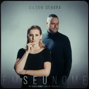 Dilson e Débora