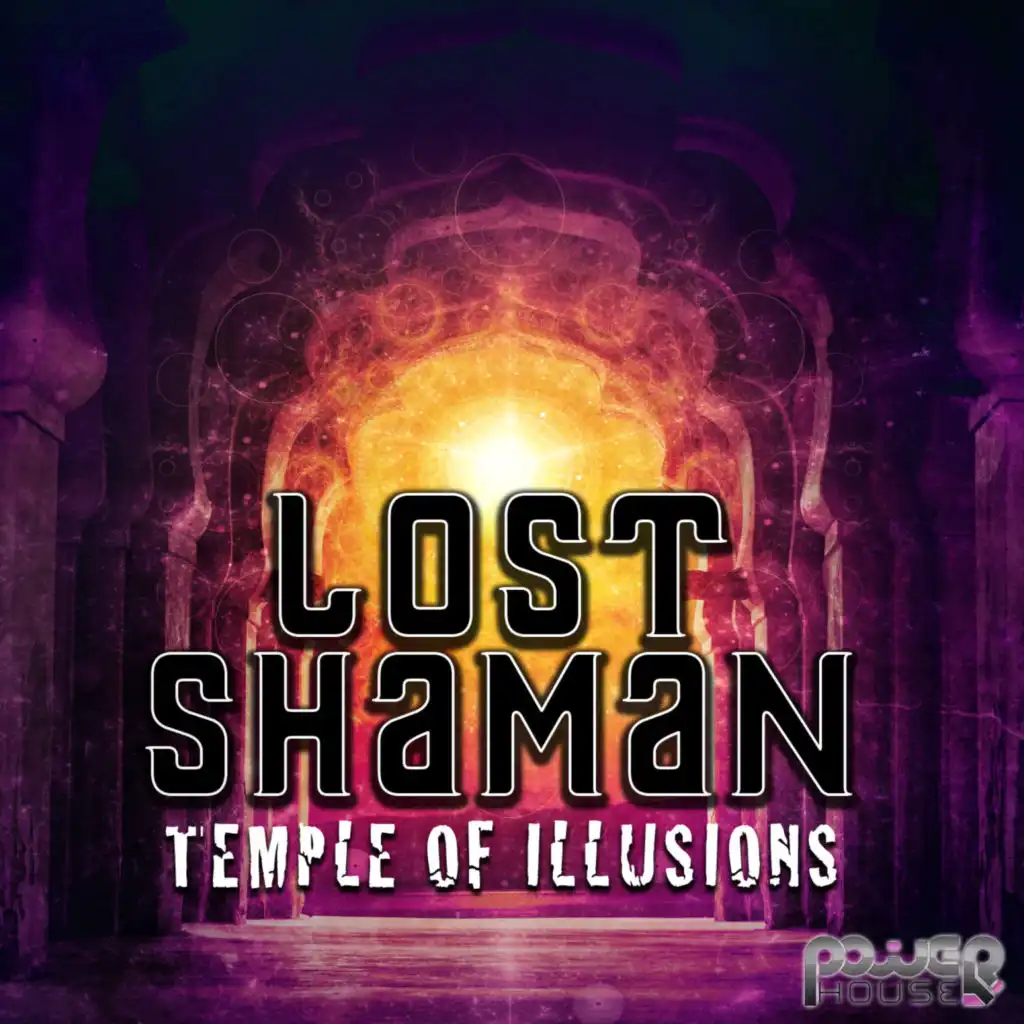 Temple of Illusions