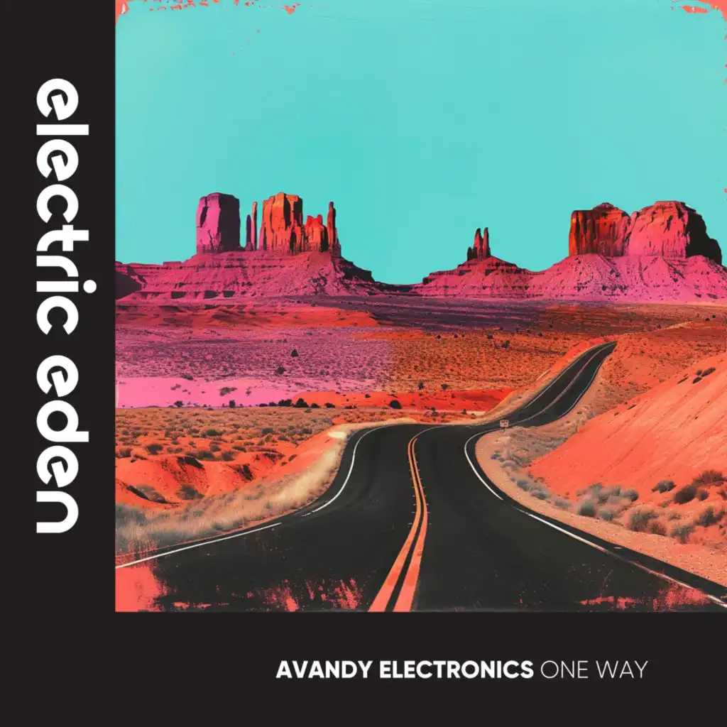 Avandy Electronics