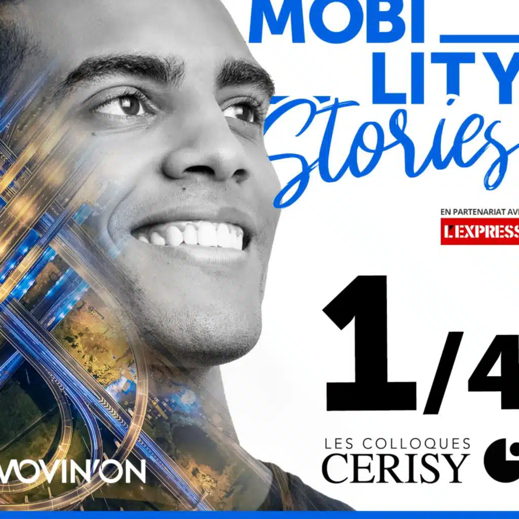 Mobility Stories : Quelle est la place de la route dans la sociétés ? (1/4)