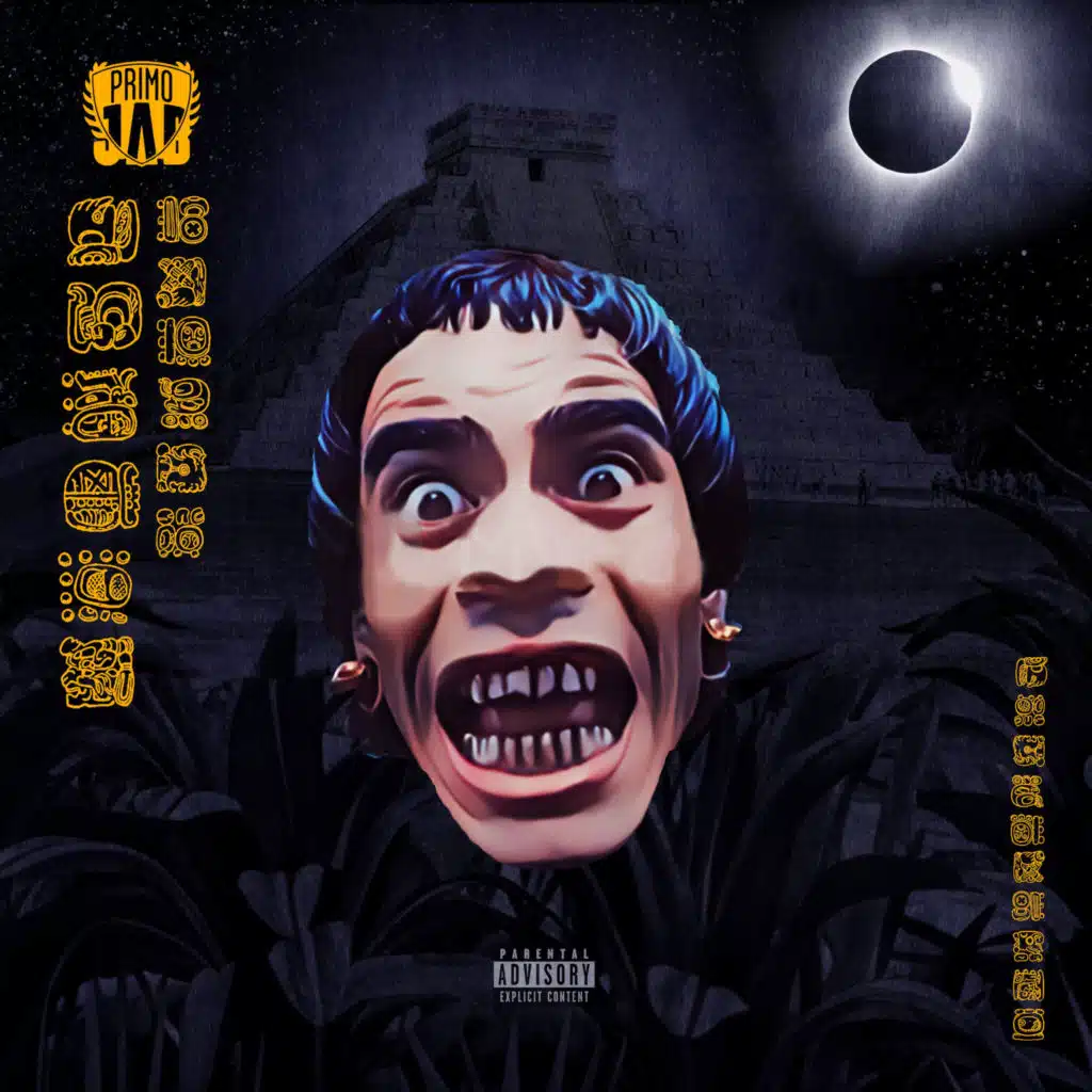 Primo JAB & godBLESSbeatz