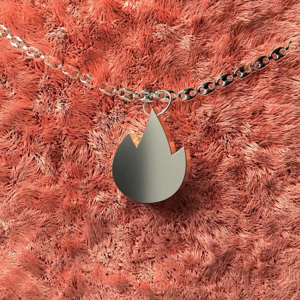 paranoia (feat. Bausa & Nihan)