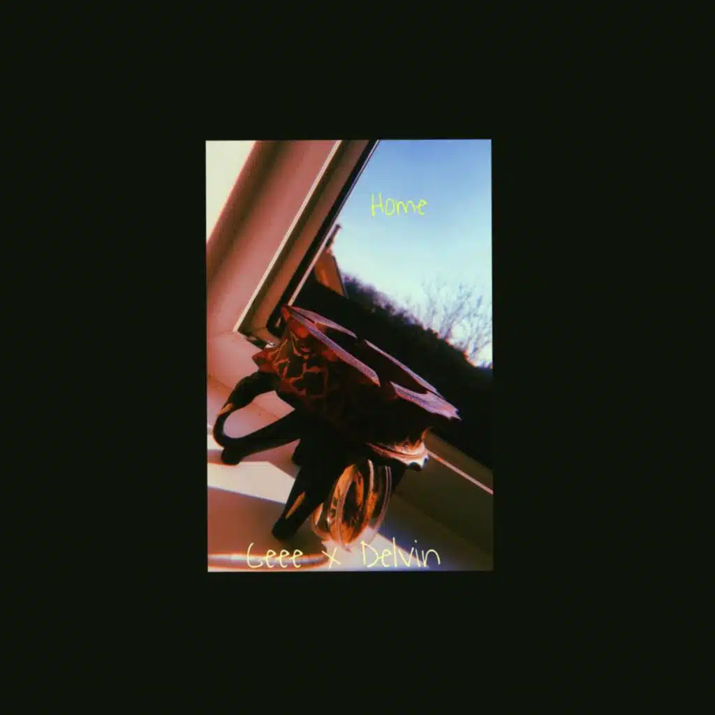 Home (feat. Delvin)