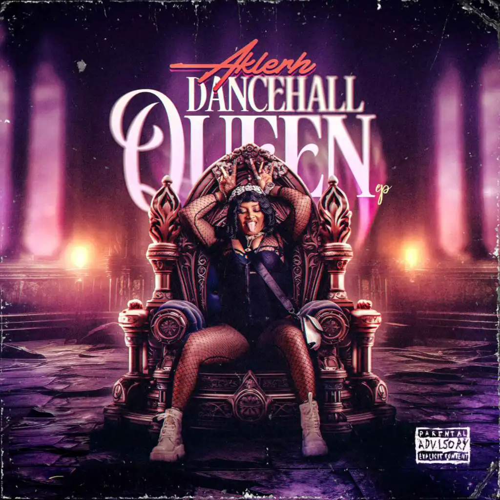 Dancehall Queen