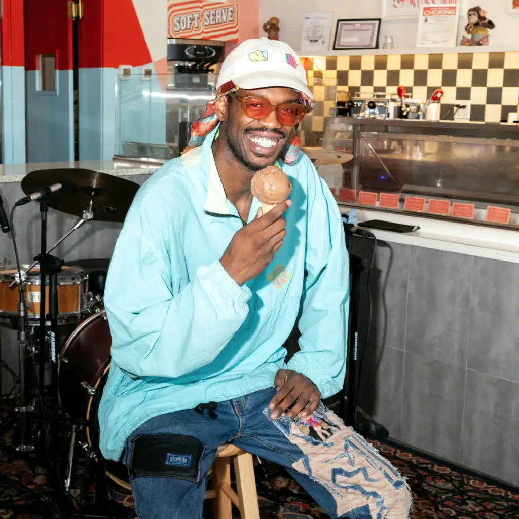 Intermission (Parlor Performance Live Version)