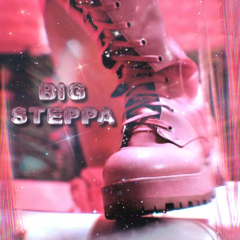 BIG STEPPA