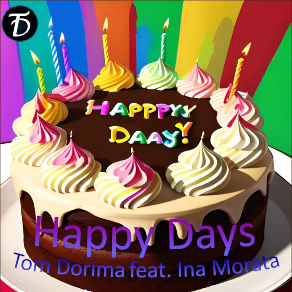 Tom Dorima