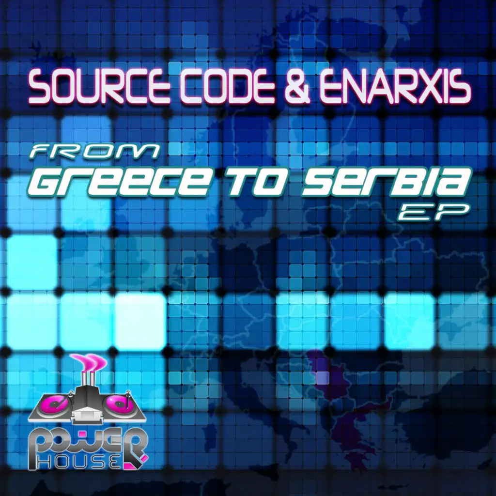 Source Code & Enarxis