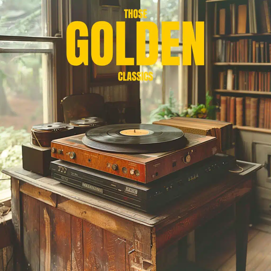 Those Golden Classics