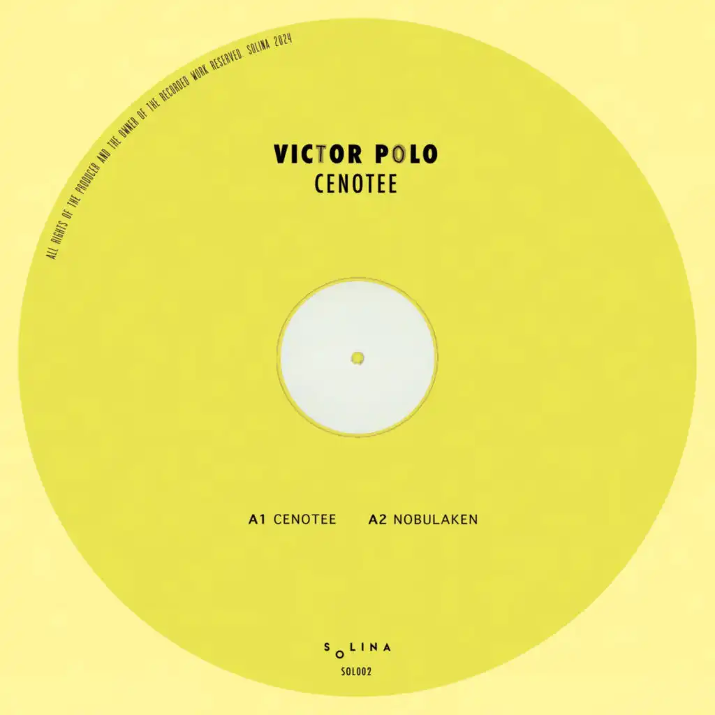 Victor Polo