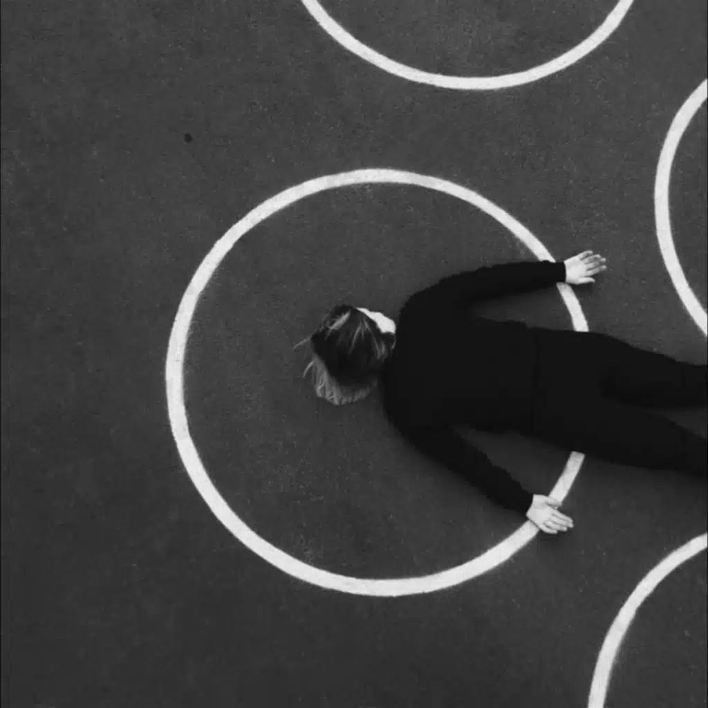 Fine line (Instrumental)