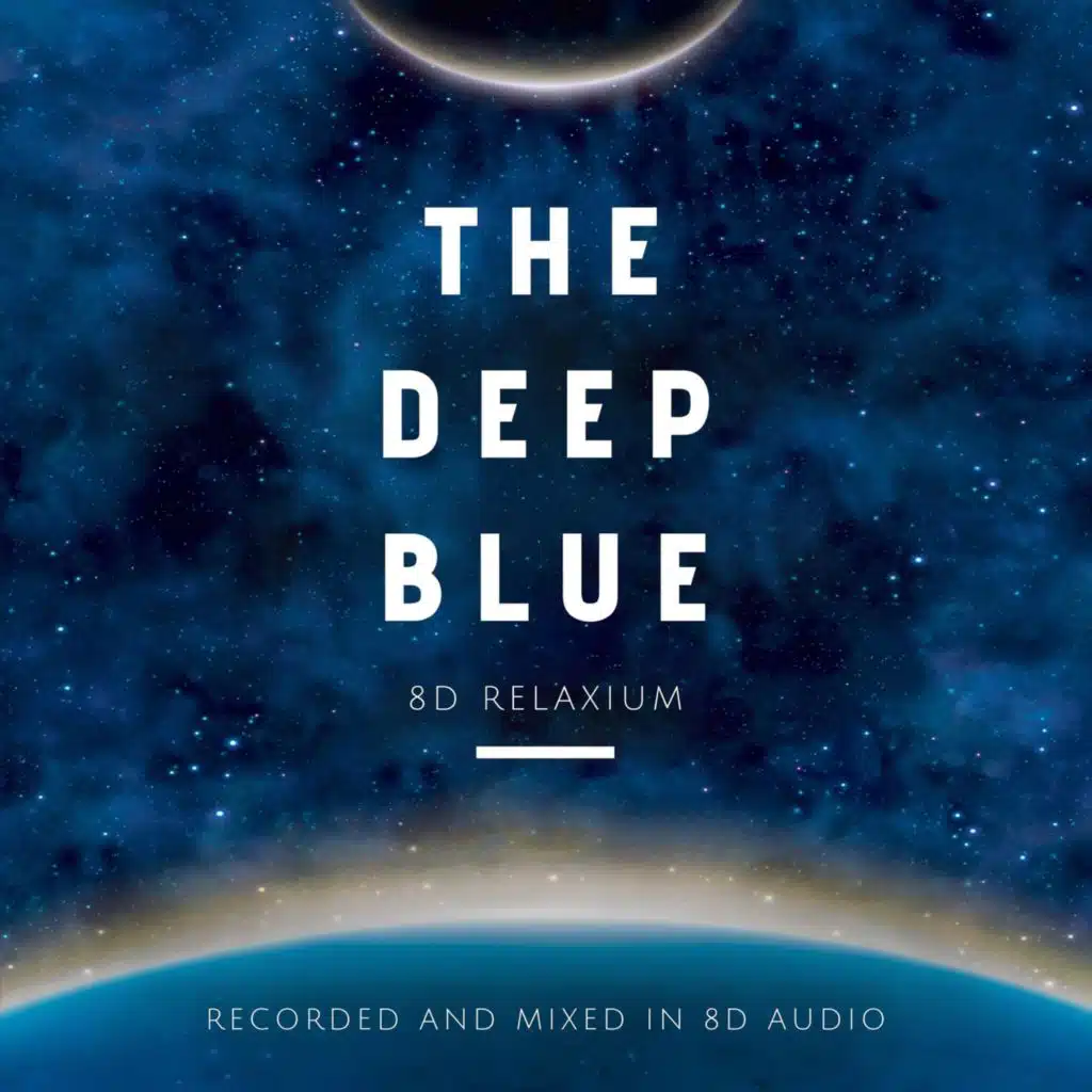 The Deep Blue