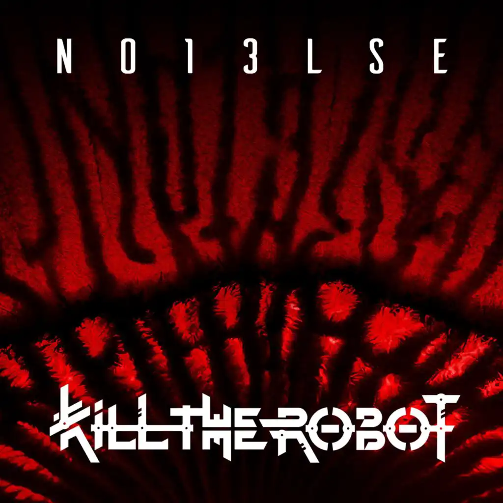 Kill The Robot