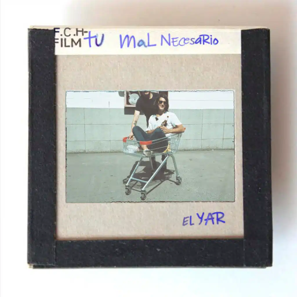 Sensacion (feat. Burro)