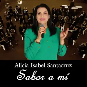 Alicia Isabel Santacruz