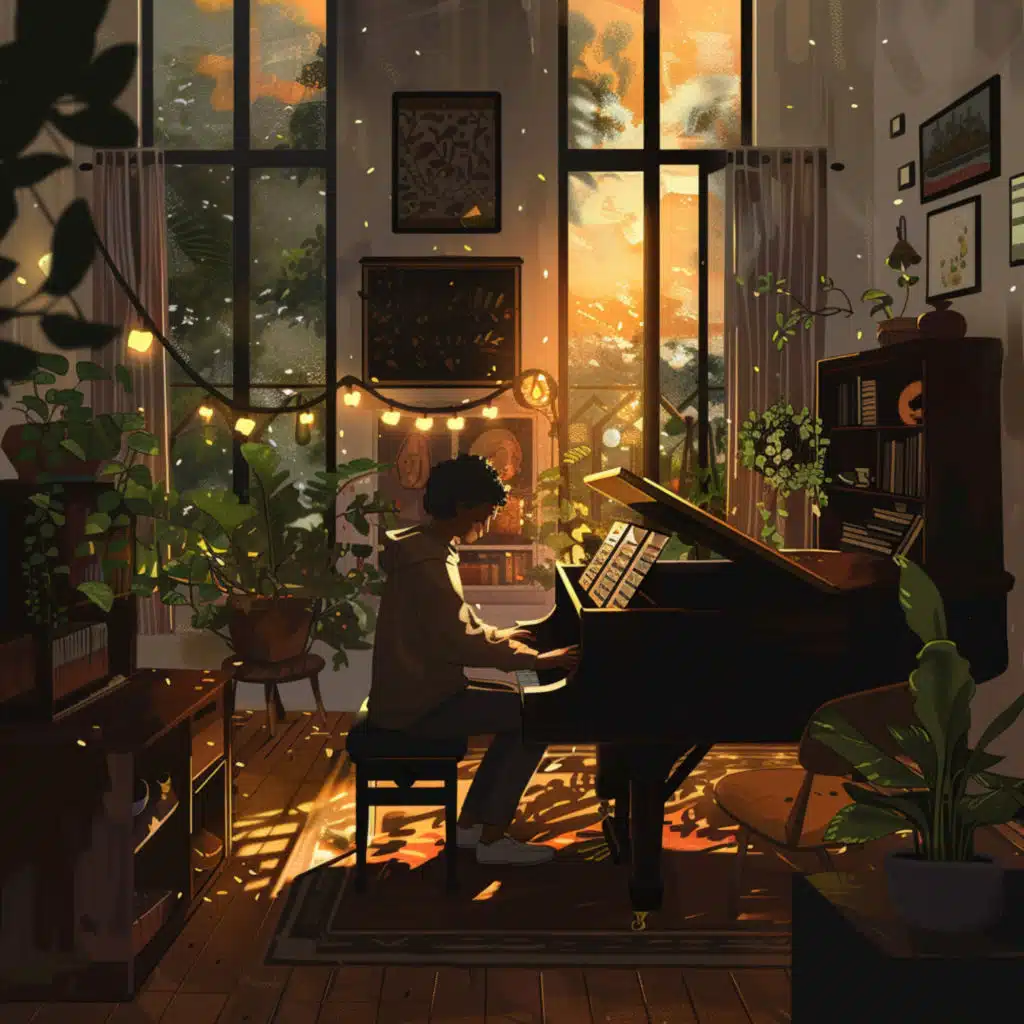 Musica Relajante De Piano Clásica, Piano para gatos & Musica para Gatos