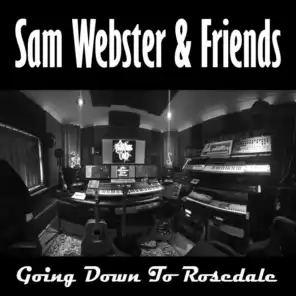Sam Webster