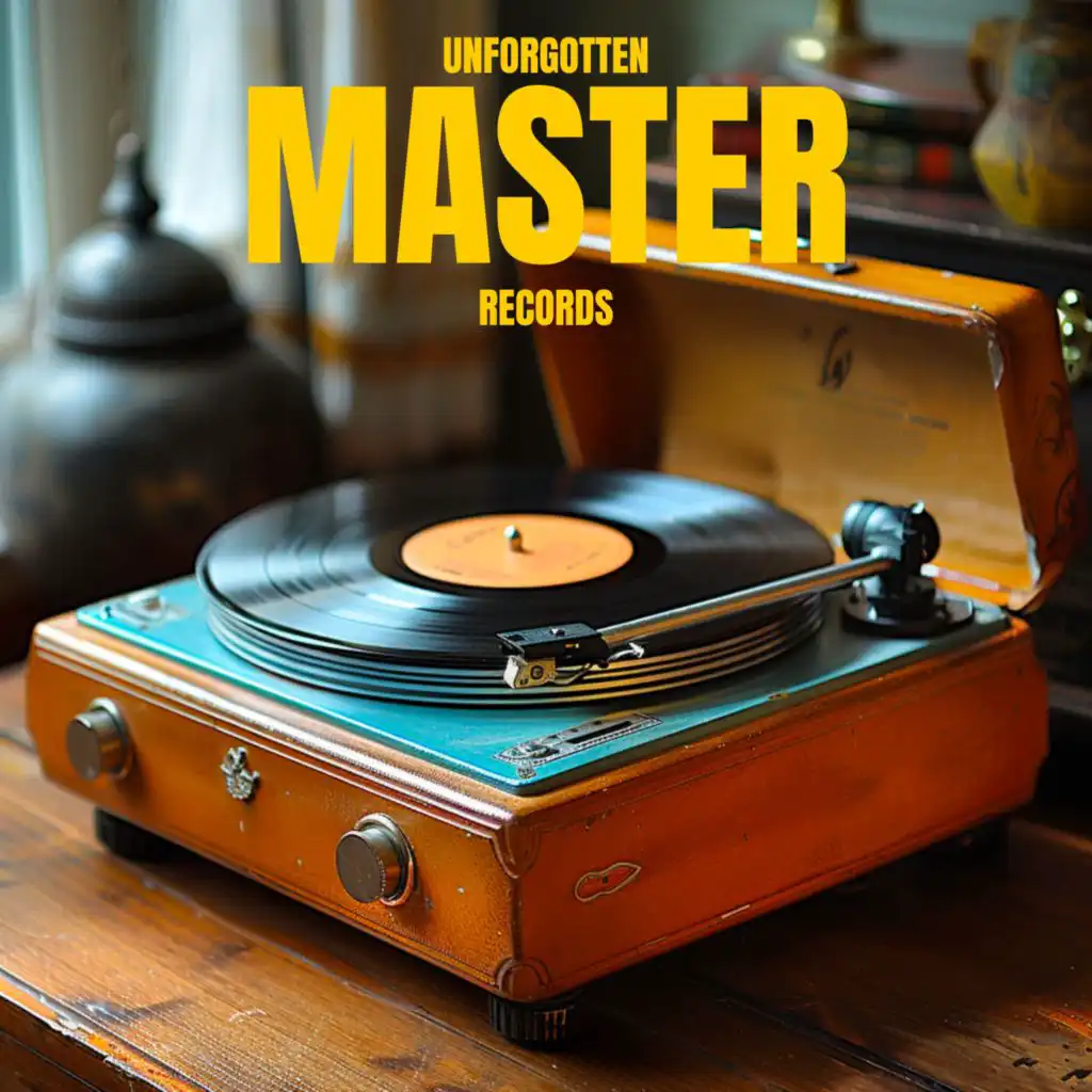 Unforgotten Master Records