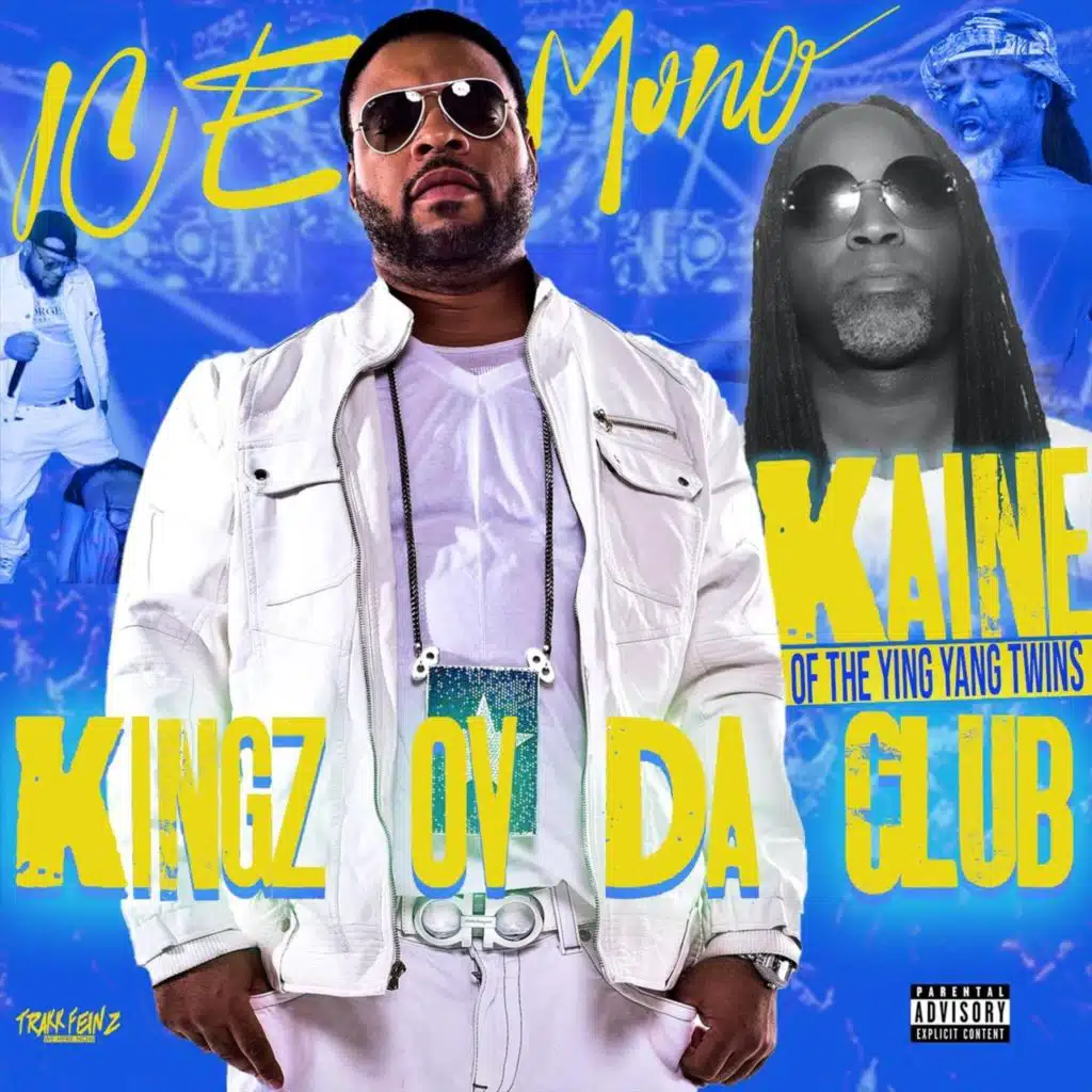 KINGZ OV DA CLUB