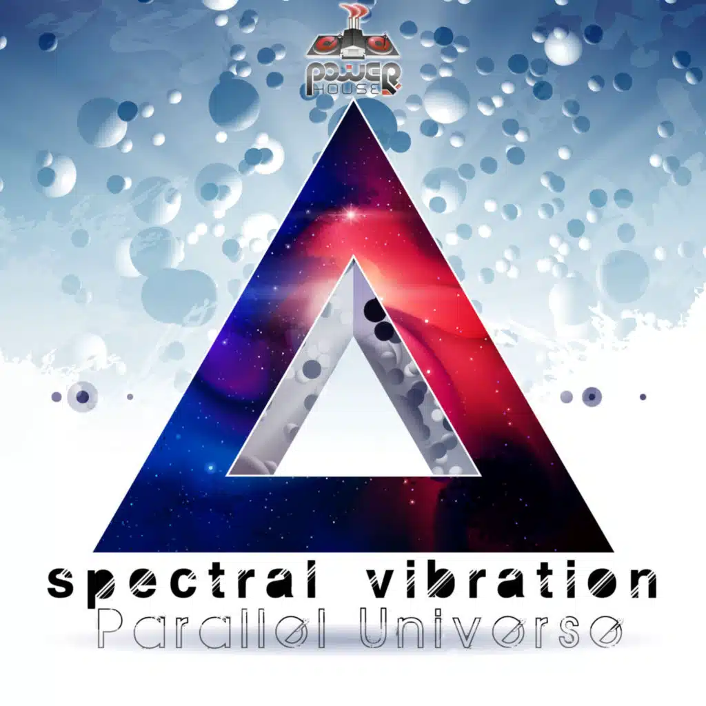 Spectral Vibration