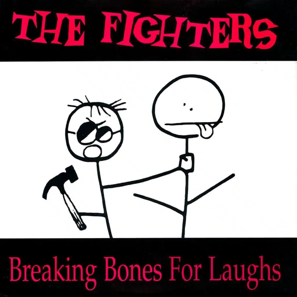 Breaking Bones for Laughs