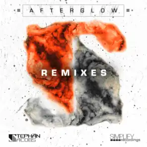 Anywhere (Rudebrat Remix) [feat. A Rose Jackson & Henry Strange]