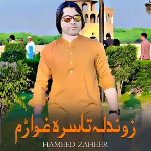 Hameed Zaheer